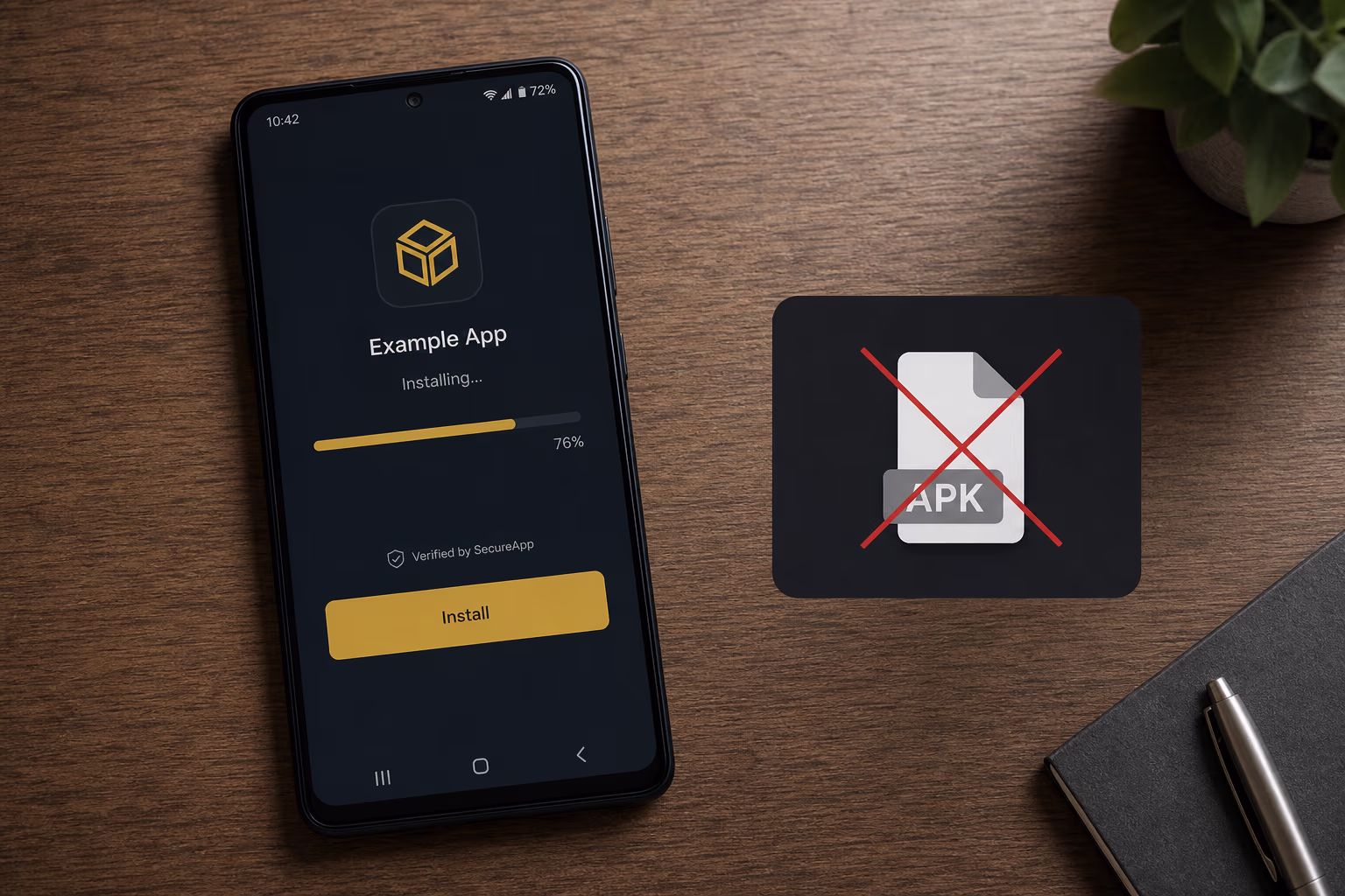 TAB Mobile App Features