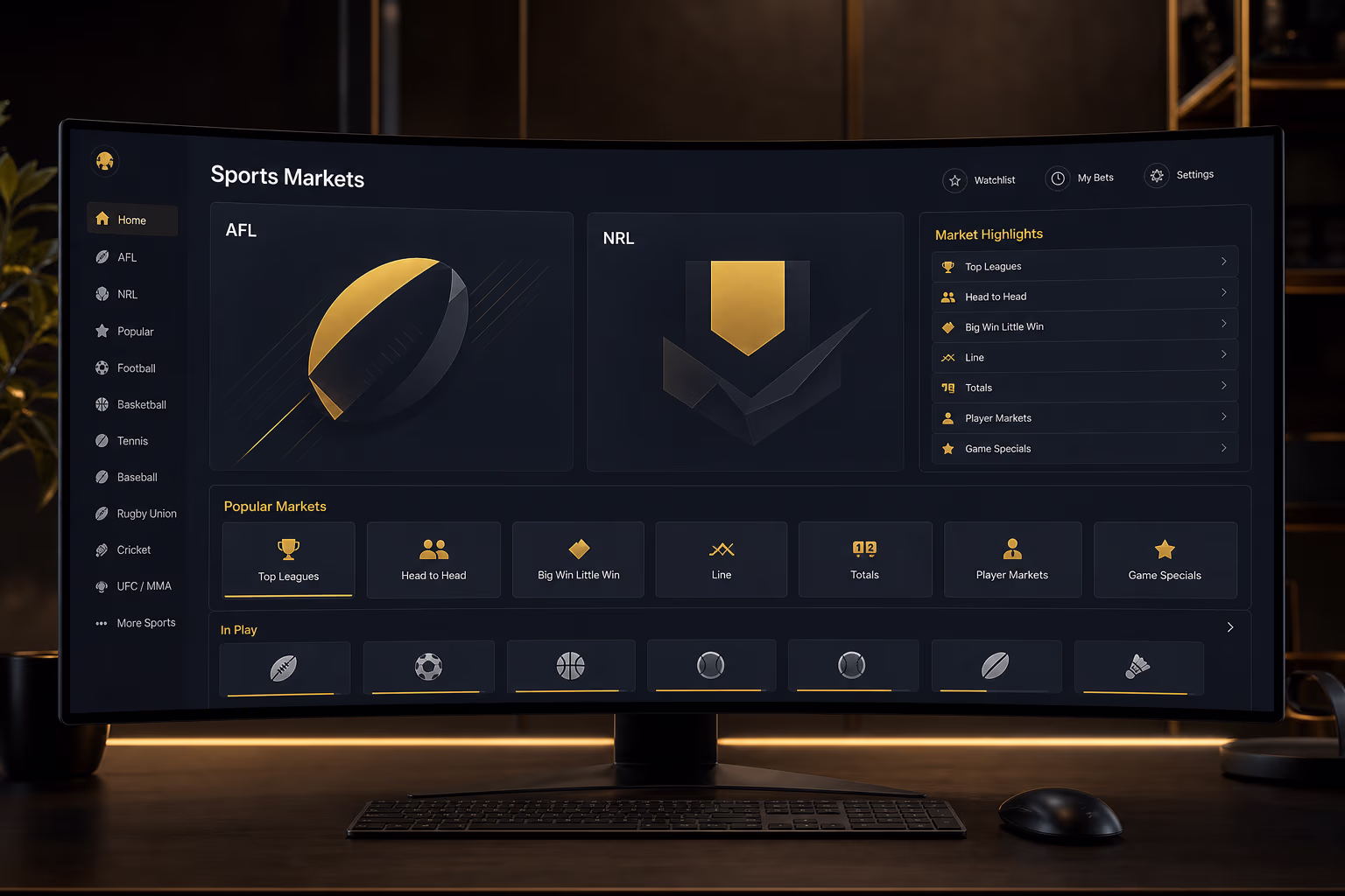 TAB Sports Betting Australia: Online Betting, Live Bets and TAB Rules