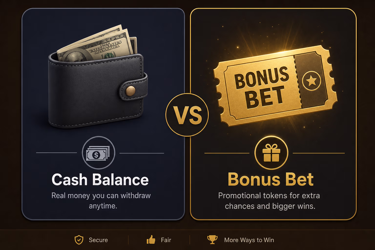 TAB Joining Bonus and New User Promotions