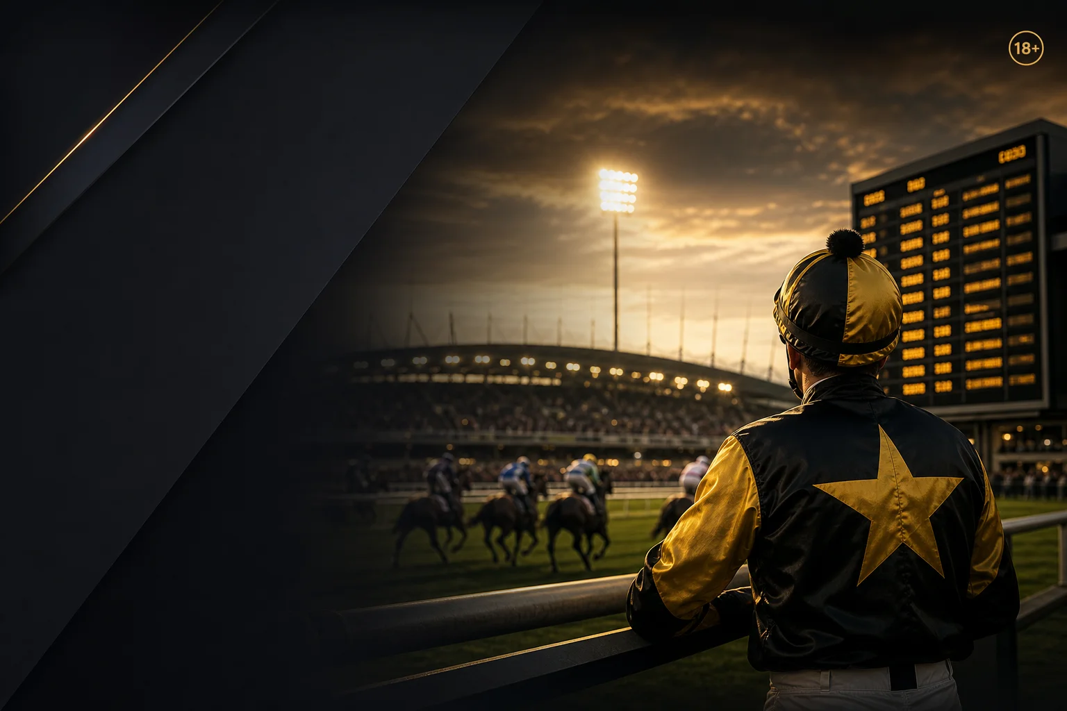 TAB — racing and sports betting